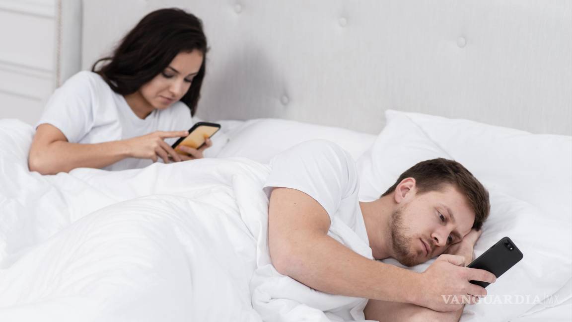 $!Este síndrome puede llevar a comportamientos compulsivos, como investigar sobre ex parejas o insistir en conocer detalles íntimos del pasado.