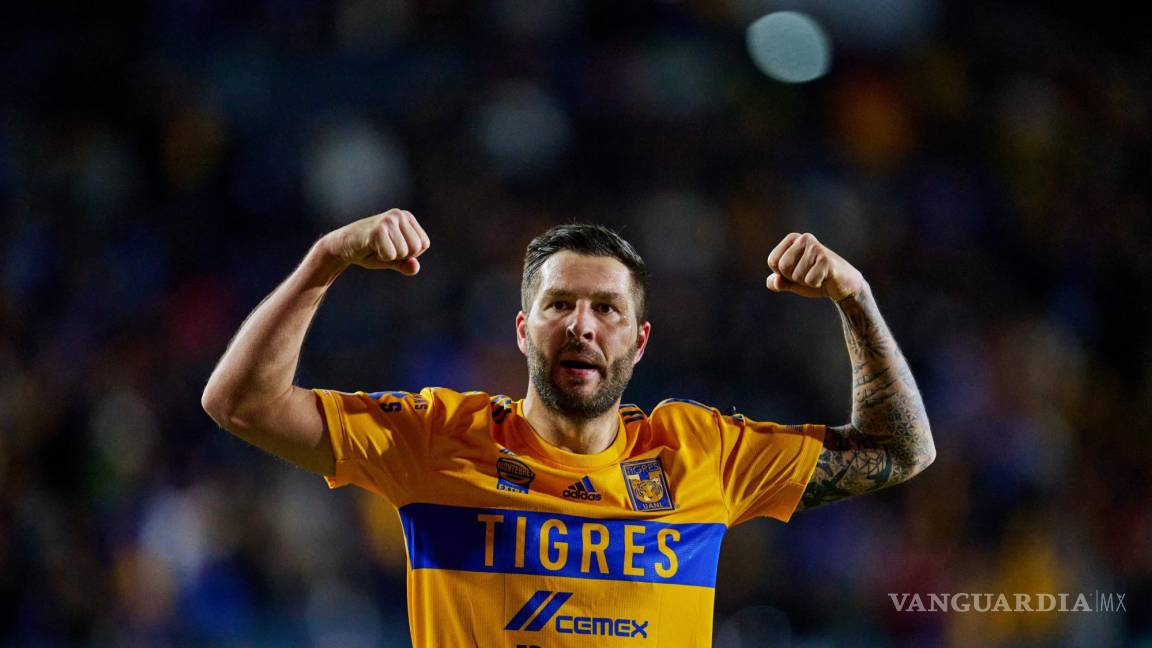 Tigres sale en la Concachampions con la consigna de volver al Mundial de Clubes
