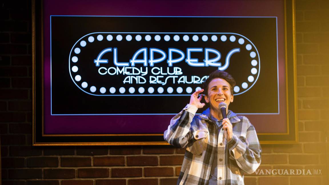 Si bien el cambio climático no es chistoso, comediantes concientizan sobre este tema