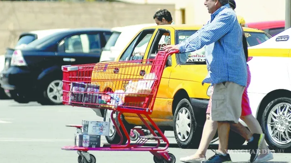 $!Algunos coahuilenses se preparan con anticipación ante este tipo de medidas.