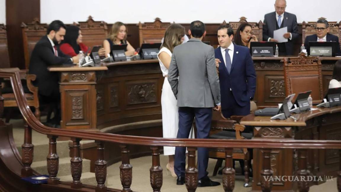 Aprueba Congreso de Coahuila creación de nueva Fiscalía Especializada para Mujeres y Niñez