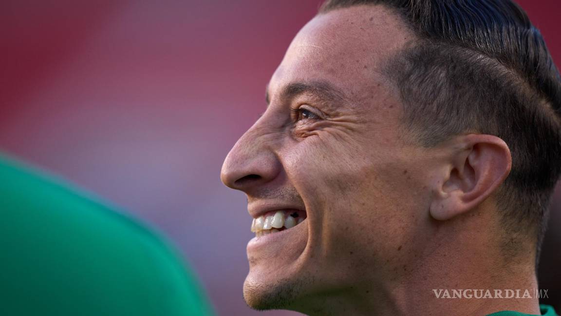 ¡Hasta siempre, ‘Principito’! Andrés Guardado anuncia su retiro de la Selección Mexicana