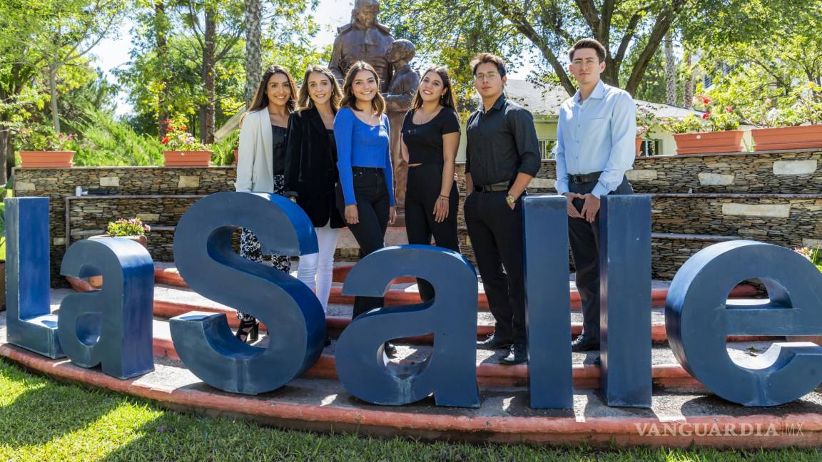 Todo lo que necesitas saber sobre el Congreso Emporio 2023 de la Universidad La Salle de Saltillo