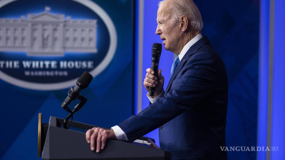 Biden conmemora los 200 años de la relación bilateral con México