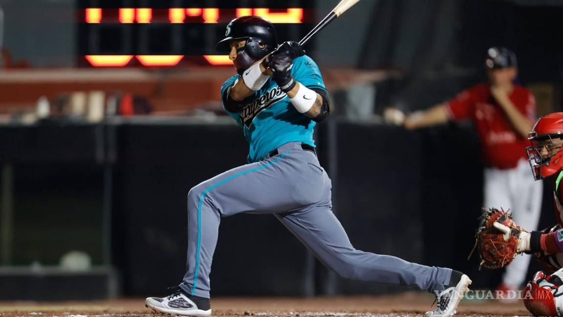 Última serie de la Temporada regular en el Madero