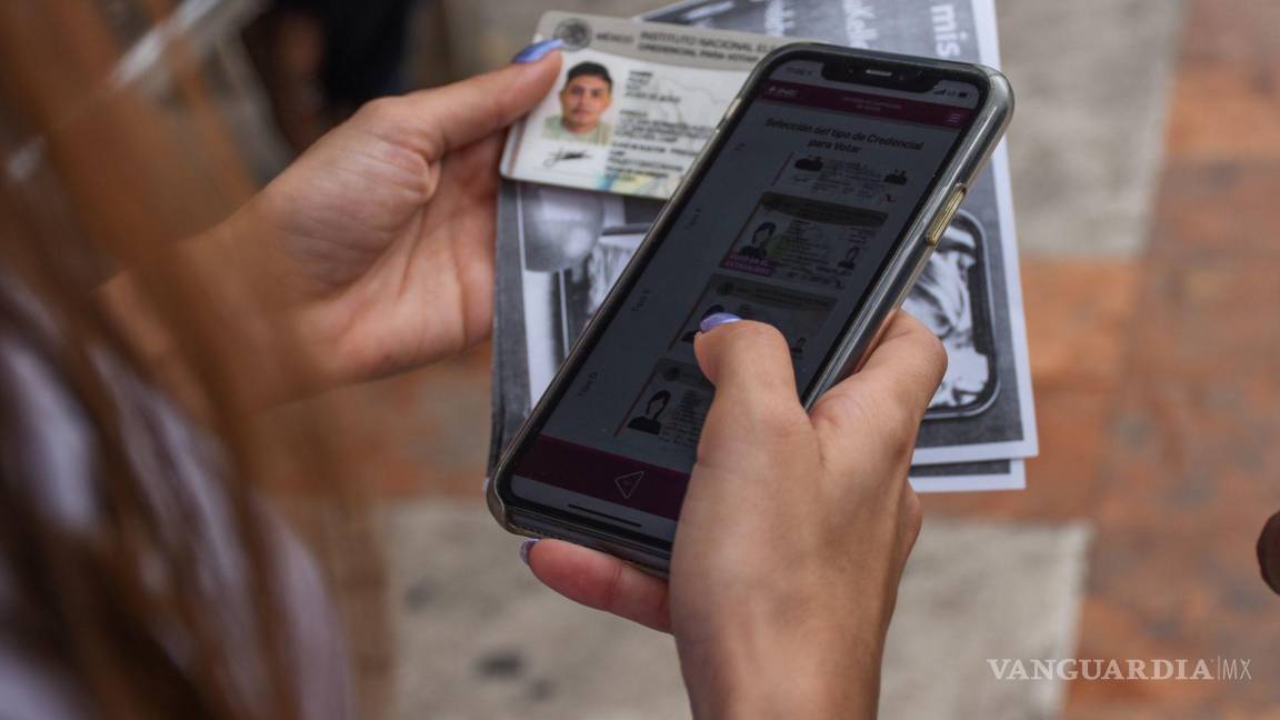 Tras detectar credenciales del INE apócrifas, Gobierno de Coahuila implementará operativos para dar con falsificadores