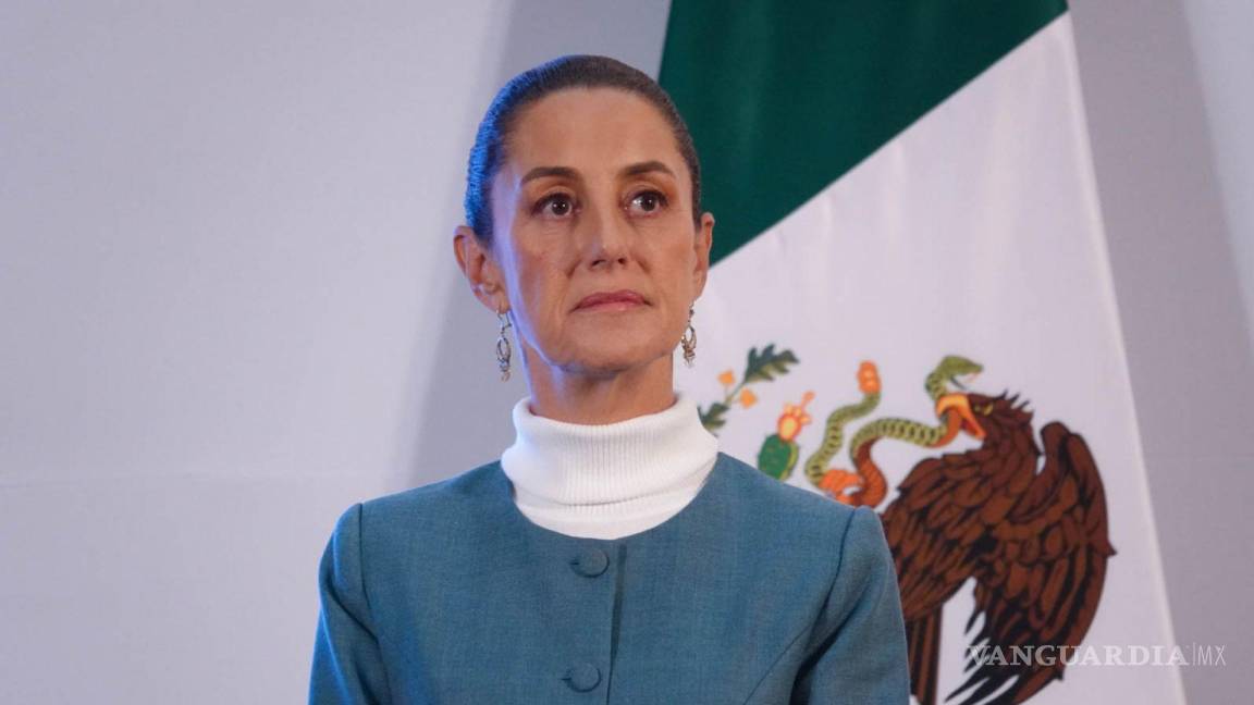 López Obradora: Claudia, la segunda edición no corregida de AMLO