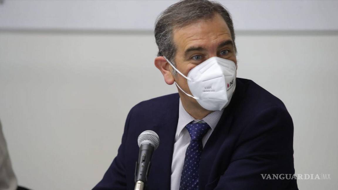 INE no violó la ley durante organización de la revocación de mandato: SCJN