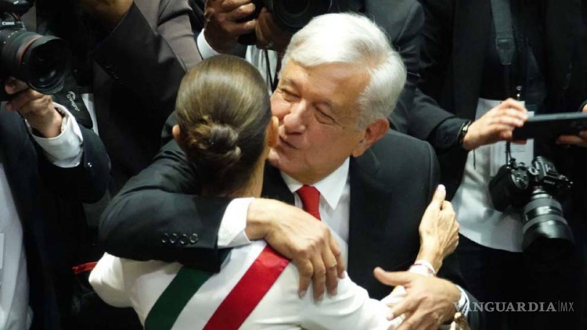 El legado explosivo de AMLO a Claudia