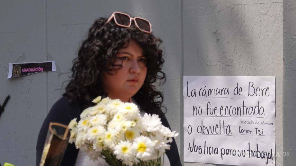 $!Niegan suspensión definitiva a Diego Jiménez Labora, vinculado con el caso del Festival AXE Ceremonia