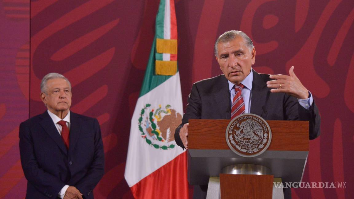 Comisión sobre la “Guerra sucia” de México entra por primera vez a instalaciones del Ejército
