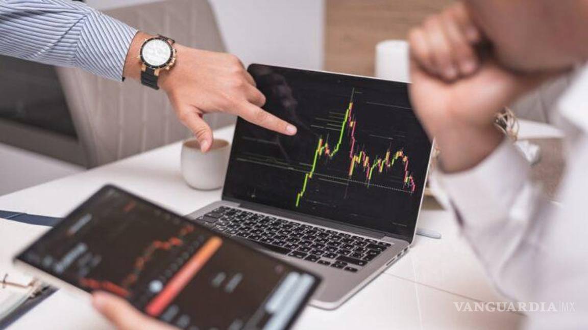 México registró nulo crecimiento económico en mayo; sector industrial liga tres meses a la baja