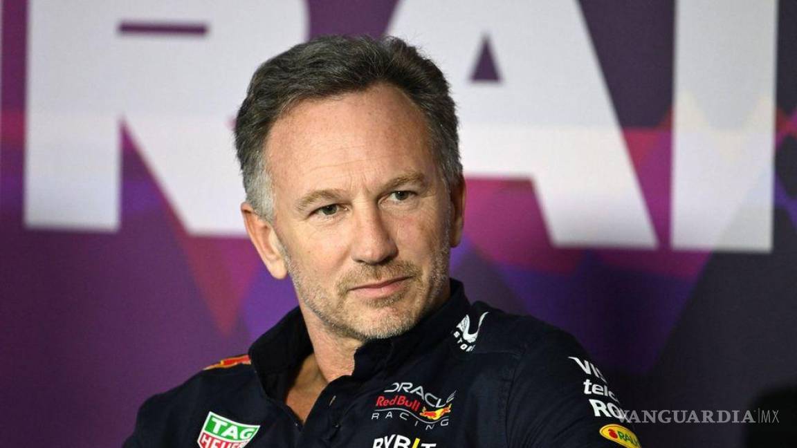 ¡De último momento! Christian Horner no es considerado culpable y seguirá en Red Bull Racing