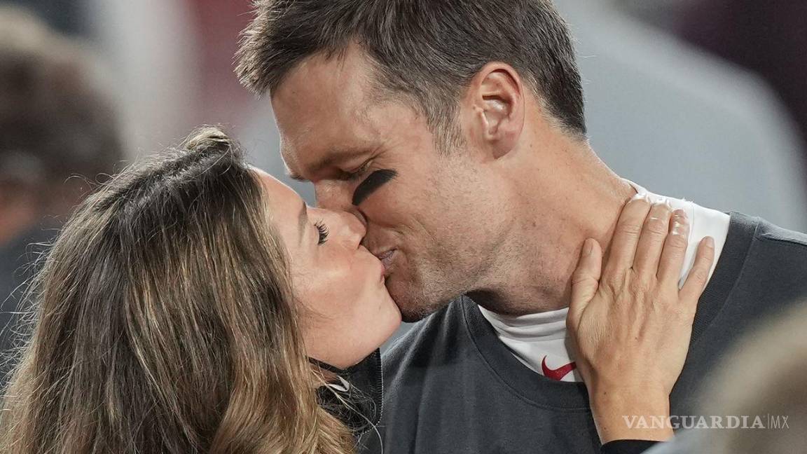 Tom Brady, en un último esfuerzo, intentó que su matrimonio con Gisele Bündchen funcionara