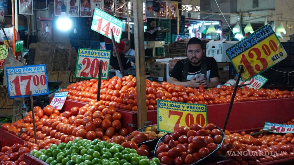 Cd. Acuña la tercera entidad a nivel nacional con la inflación quincenal más alta