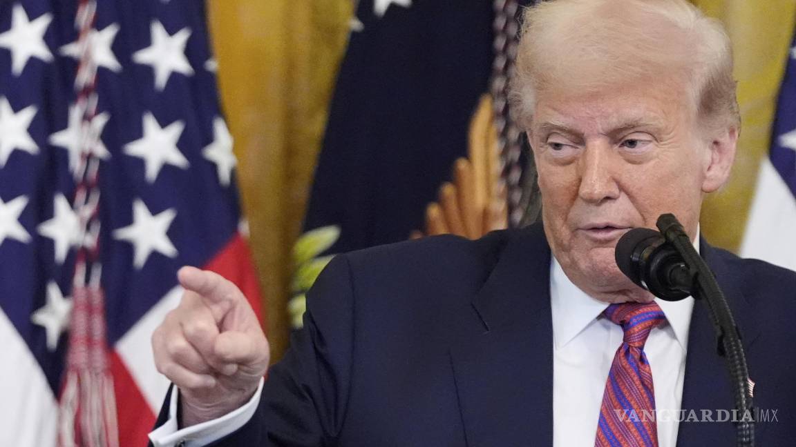 Ante las amenazas de Estados Unidos, Francia, Alemania y el Reino Unido forjan alianzas de defensa