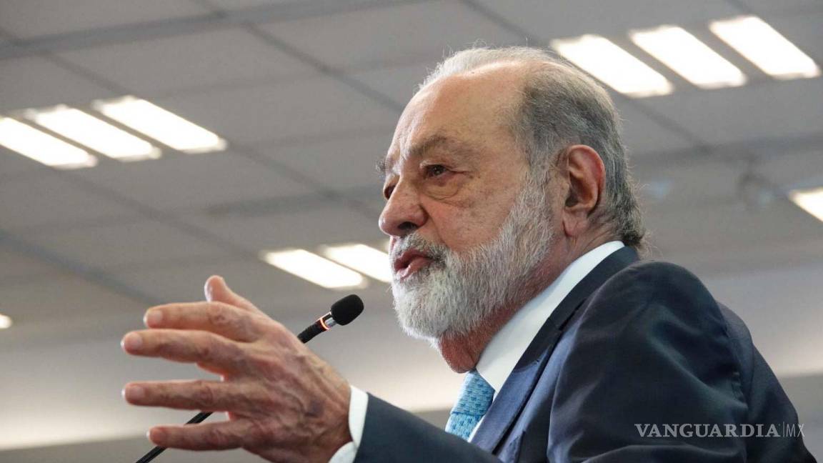 Se puede decir... Que cuando el río suena es que agua ‘leva’