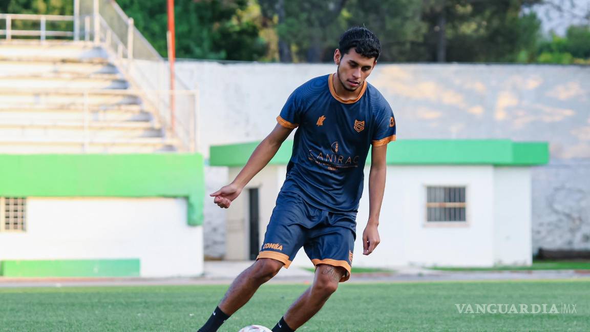 $!La ‘Manada’ de Saltillo Soccer busca rehabilitarse en casa ante Matamoros