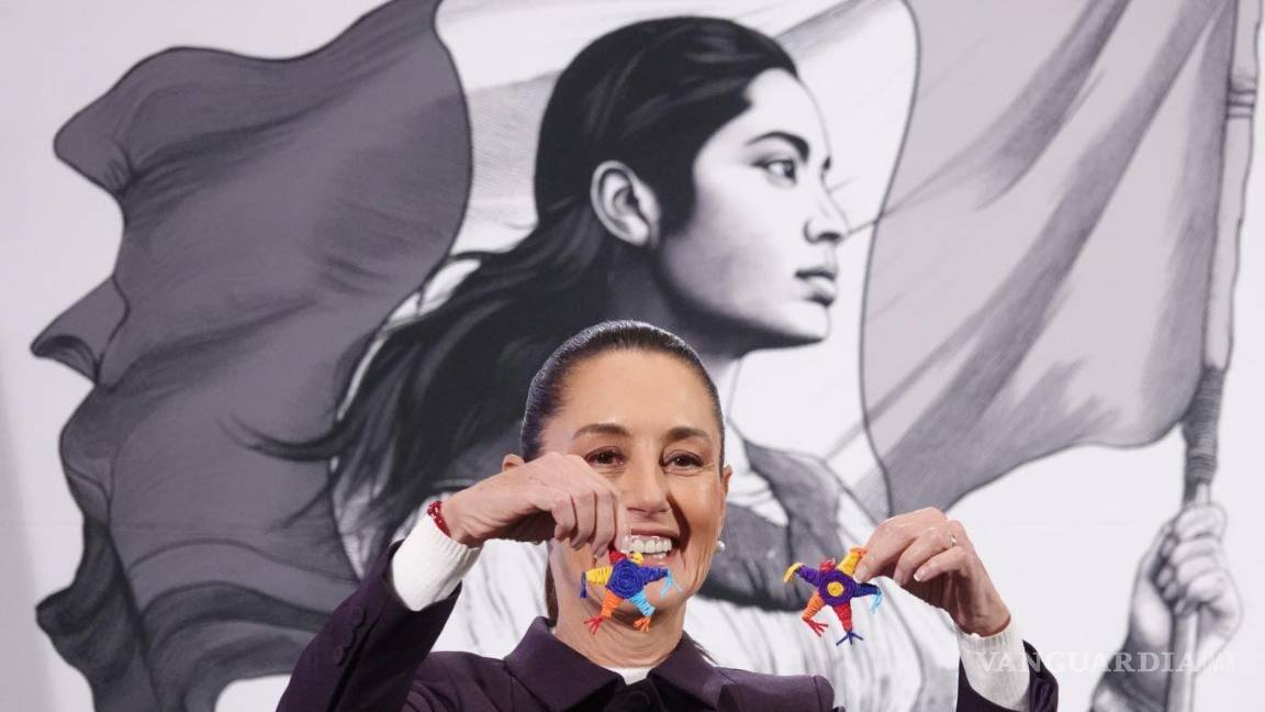 $!¿De dónde vienen las piñatas? Conoce Acolman, la cuna de la piñata, y su historia