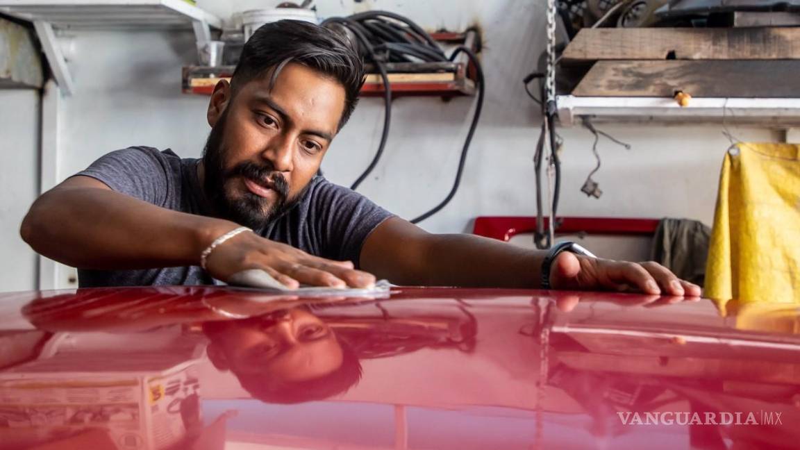 $!Se destacó que México debe diversificar sus actividades más allá de la manufactura.