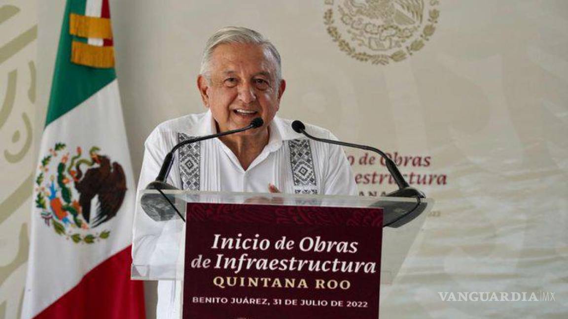 “Lo voy a seguir diciendo: abrazos, no balazos”, insiste AMLO; asegura que no permitirá dictadura