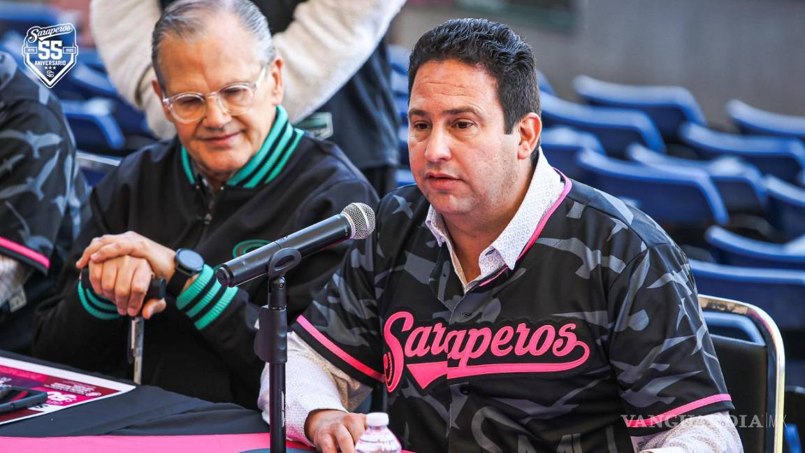 $!El clásico Saraperos vs Sultanes no solo promete espectáculo deportivo, sino también un impacto social a favor de quienes viven con autismo.