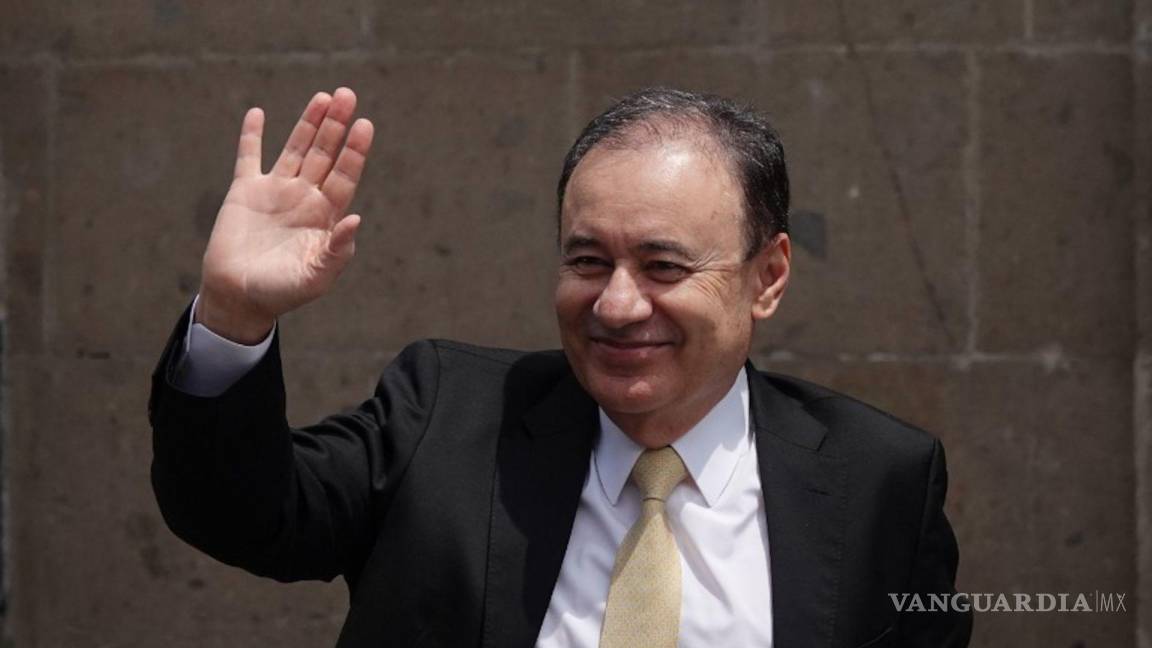 ‘Son los Durazo’: Destapa Loret red de corrupción en Sonora encabezada por familiares de gobernador morenista