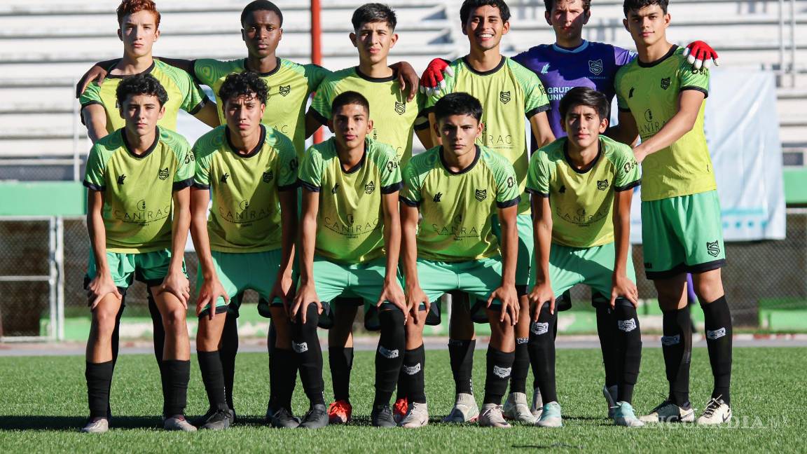 $!Este resultado permite a La Manada ascender al quinto lugar de la tabla y recuperar confianza de cara al clásico contra Halcones.