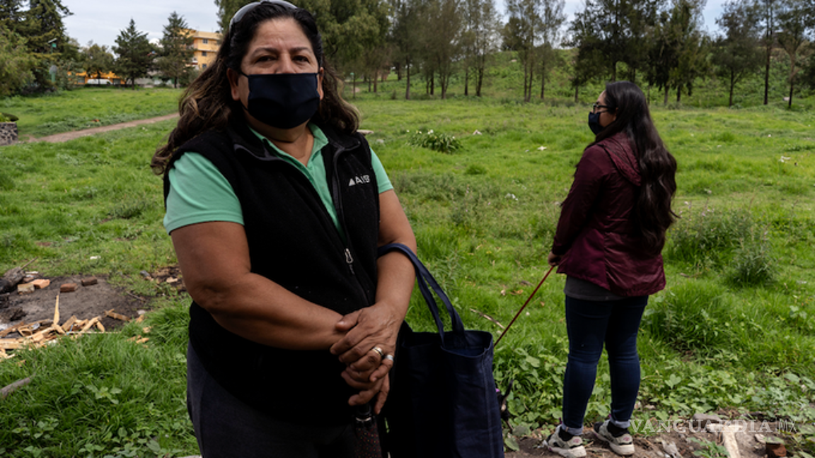 $!Nunca tuvo apoyo para acceder a los tratamientos que necesitaba por su enfermedad