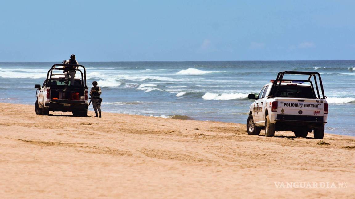 Reforzarán estrategia de seguridad en Acapulco