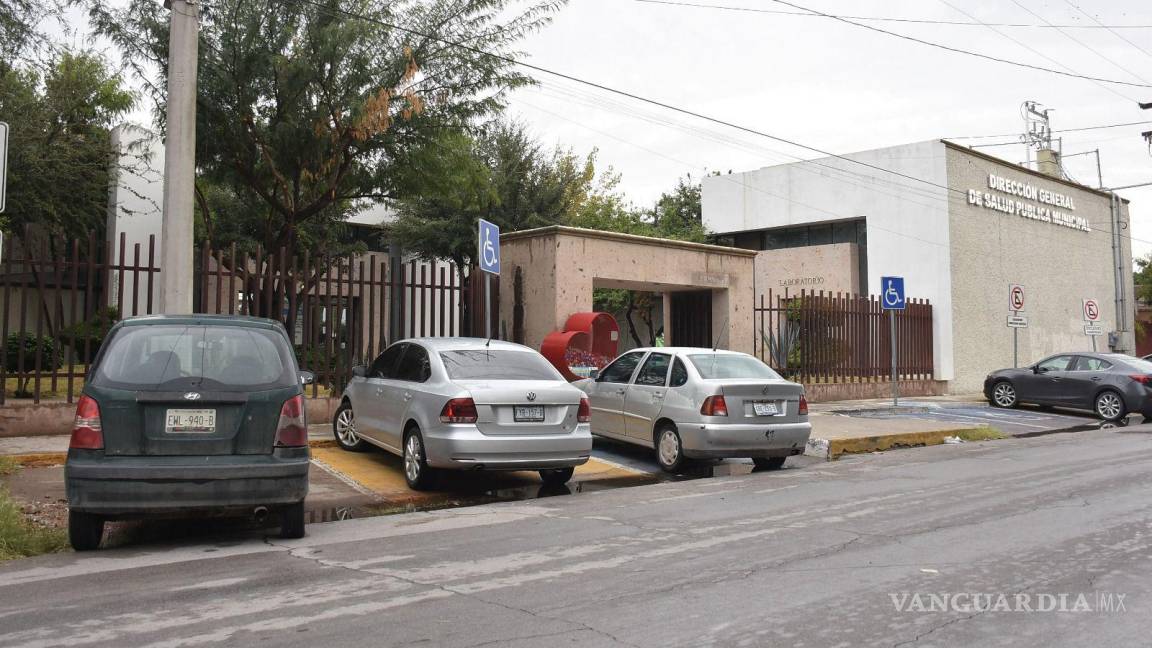 Emiten en Torreón recomendaciones ante bajas temperaturas, llaman a proteger a grupos de riesgo