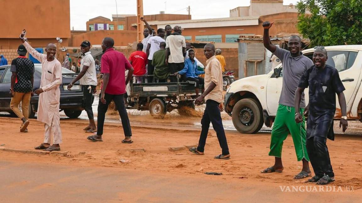 Alianza africana ya tiene ‘día D’ para intervención militar en Níger