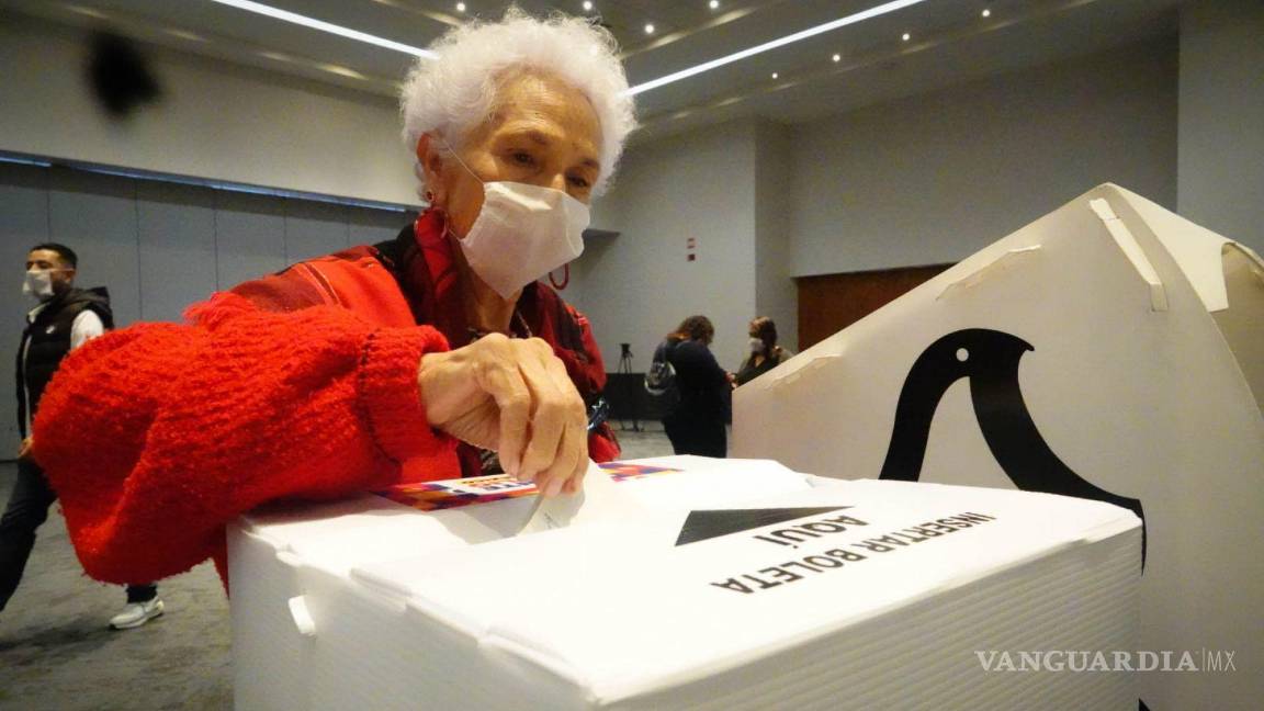 TEPJF ratifica que reparto de ‘acordeones’ en elección judicial está prohibido