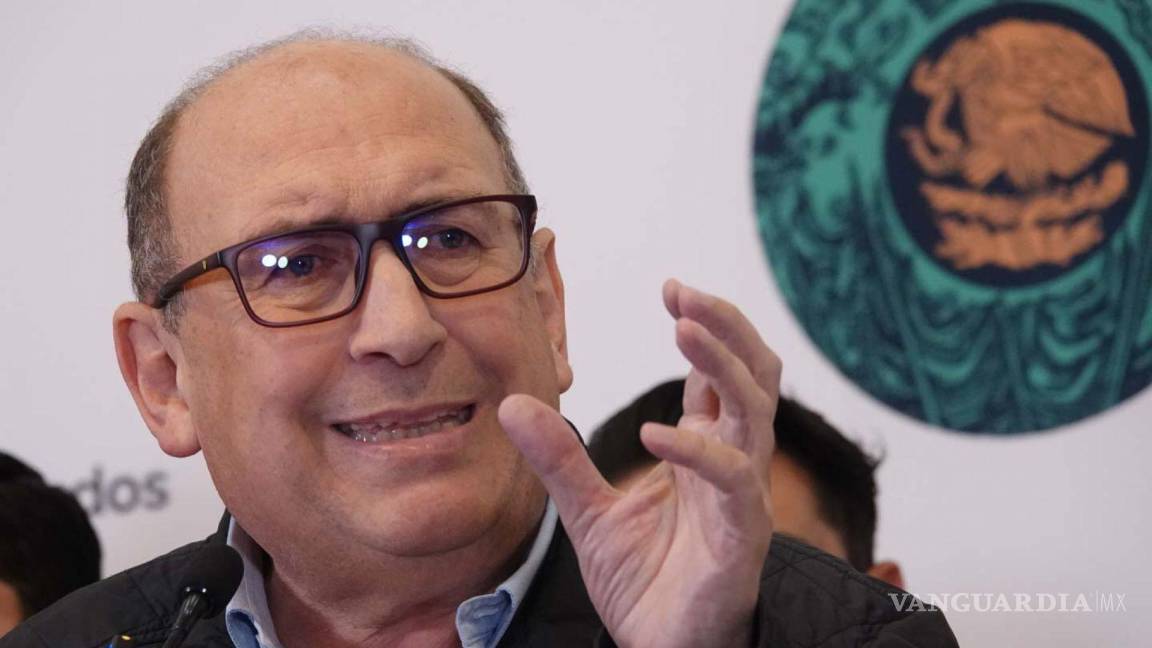 POLITICÓN: Rubén Moreira pone a prueba la congruencia de Morena