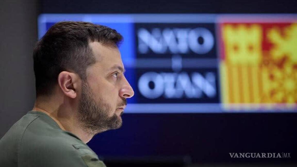 Encuentra Kiev apoyo hacia OTAN