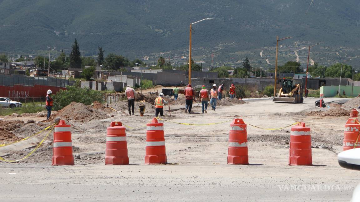$!El operativo se realizó en coordinación con Desarrollo Urbano, Servicios Públicos y la Comisaría de Seguridad.