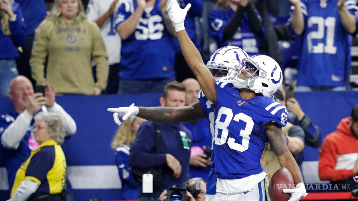 $!El Power Ranking de la Semana 11 de la NFL