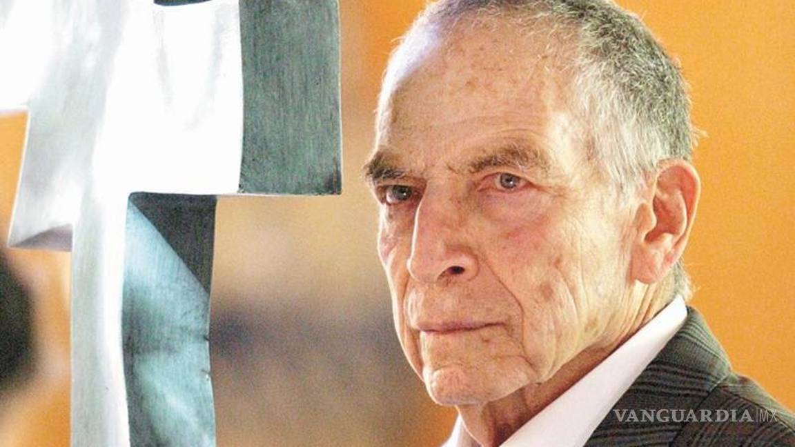 $!Elena Poniatowska: ‘Soriano y Mutis, dos vidas sin derrota’