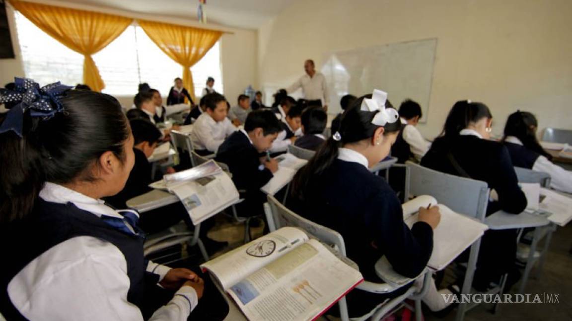 Reforma educativa empezó al revés, señala académico de la UNAM
