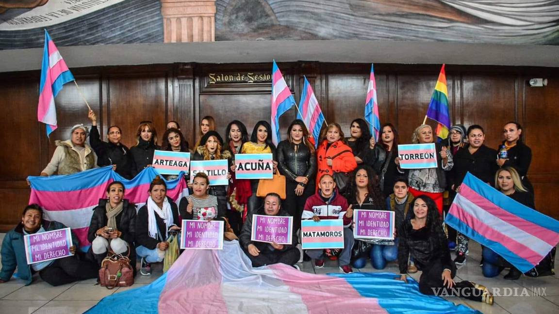 Coahuila: quedan partidos en deuda con comunidad LGBTTTIQ+ y personas con discapacidad