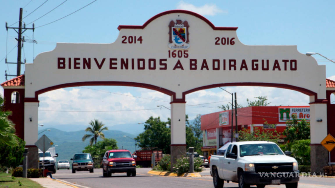 Matan a militar en ataque a convoy en Badiraguato, Sinaloa