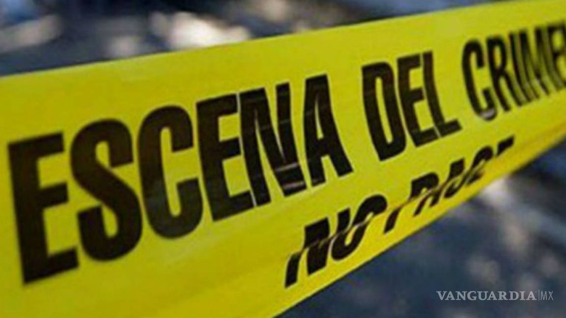 PGJ-CDMX investiga muerte de hombre en alcaldía de Miguel Hidalgo