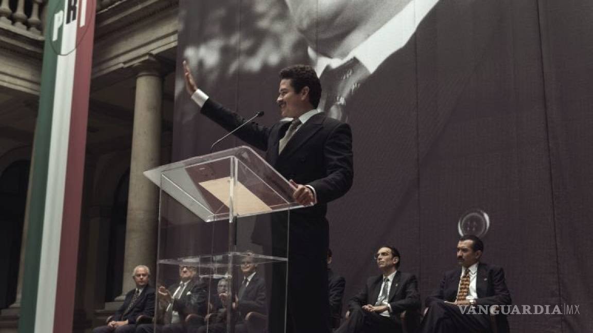 $!'Colosio: Historia de un crimen', descubre quién es quién en esta nueva serie de Netflix