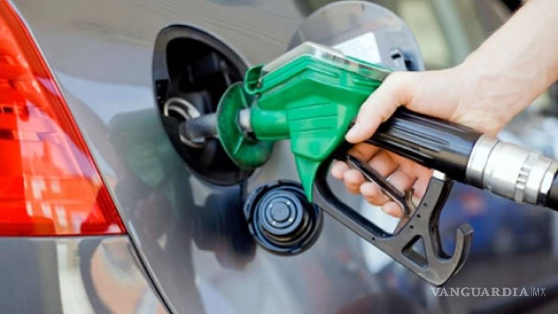 SHCP recaudó 39 mil mdp más de lo programado por venta de gasolina