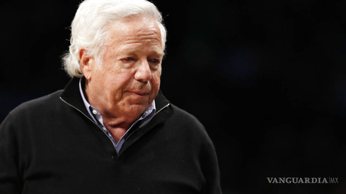 $!En Nueva Inglaterra están 'rezando' para que Tom Brady siga en el equipo