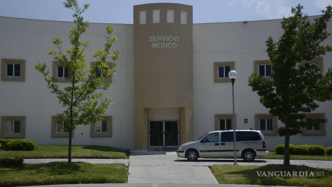 Obliga juez a Servicio Médico del Magisterio de Saltillo a entregar medicamento a 35 profesores jubilados