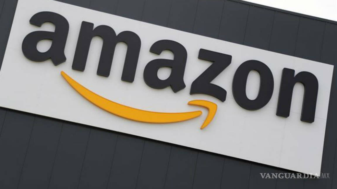 Amazon publica por error nombres y datos de contacto de usuarios
