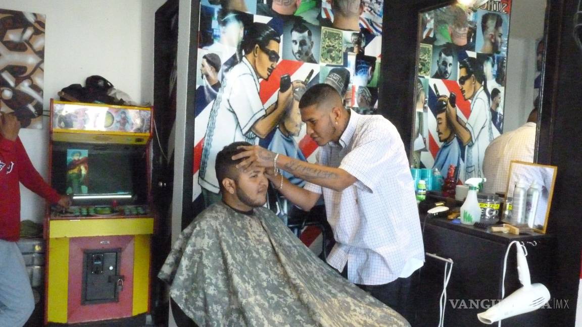 $!Así es la vida en la Ciudad Mirasierra