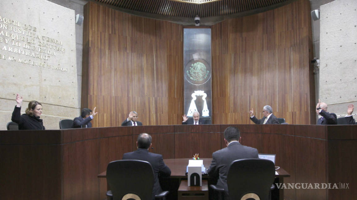 Tribunal Electoral confirma validez de elección en Paribán, Michoacán