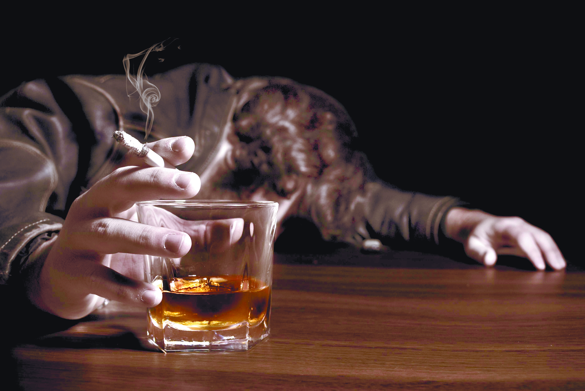 $!Así daña el alcohol a tu salud y cuerpo